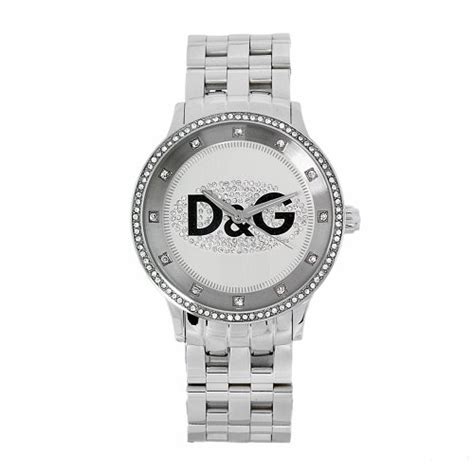 dolce gabbana watch tv|d&g watch price.